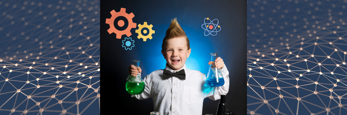 Zabavna i poučna veljača uz STEM radionice za djecu predškolske i školske dobi