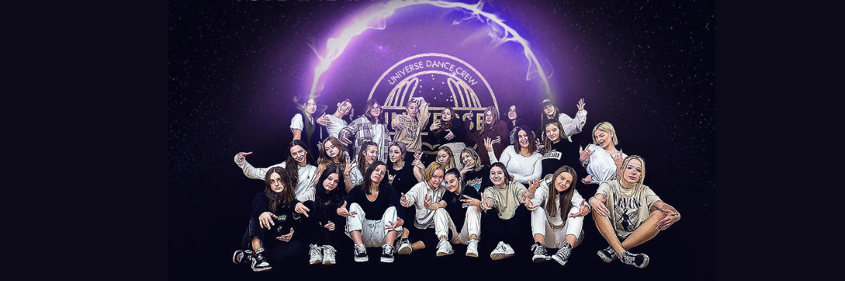 Plesna skupina Universe Dance Crew dolazi u iGRANDiJU